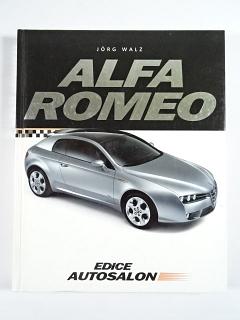 Alfa Romeo - Jörg Walz - 2006