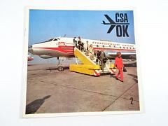 ČSA - OK - prospekt