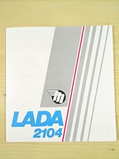 VAZ - Lada 2104 - Mototechna - prospekt