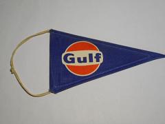 Gulf - vlaječka