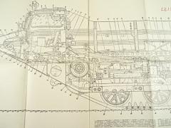 Pásový obojživelný transportér PTS - 1977 - Žen-24-13 - přílohy