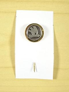 Škoda - odznak