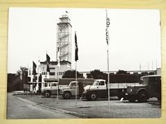 Tatra 111, 138 - fotografie