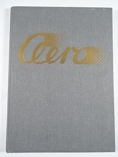 Aero - Československé letecké podniky - 1983