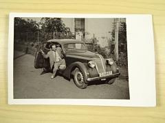 JAWA Minor - fotografie