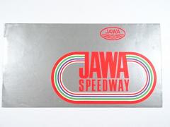 JAWA Speedway 500/891, 500/895, 500/894 - Motokov - prospekt