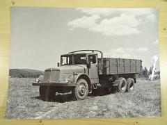 Tatra 111 - fotografie