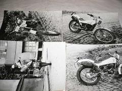 Montesa - Cota 349 - fotografie