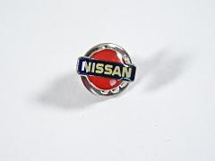 Nissan - odznak