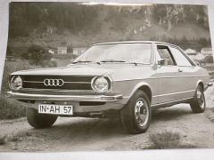 Audi 80/80L - fotografie s popisem