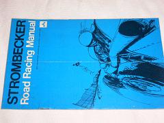 Strombecker - Road Racing Manual - 1967