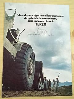 Terex - GM - prospekt