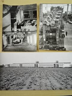 Avia - fotografie