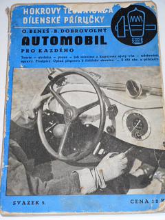 Automobil pro každého - Beneš, Dobrovolný