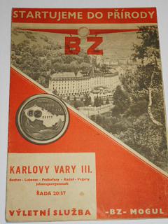 BZ - Mogul - Karlovy Vary III. - automapa - reklama