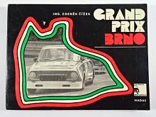 Grand Prix Brno - Zdeněk Čížek - 1978