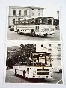 Carrozzeria S.I.C.C.A. Vittorio Veneto - autobus - Fiat 309/2 - Siccar - Deutz T/I - SICCA - fotografie