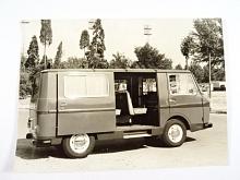 Lancia Superjolly - fotografie