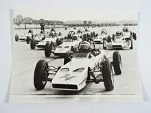 Formule Škoda - MTX - 1973 - fotografie