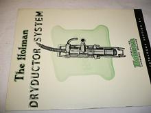 Holman England - The Holman Dryductor Drill  (System)
