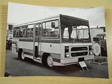 Avia - Ikarus 553 - fotografie