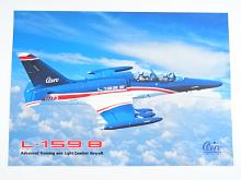 L - 159 B Albatros II - prospekt - Aero Vodochody
