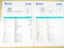 Škoda LIAZ - prospekt