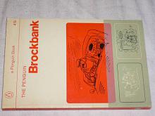 Penguin Book - The Penguin Brockbank - 1963