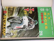 T.T. Races 1964 - Official guide and programme ..