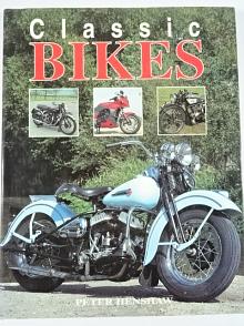 Classic Bikes - Peter Henshaw - 1995