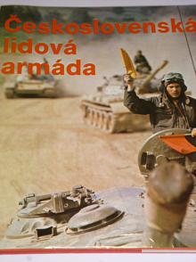 Československá lidová armáda - 1984