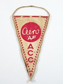 Aero Car Club - vlaječka