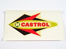 Castrol - obtisk
