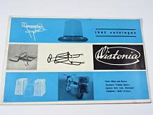 Wistonia - 1965 catalogue