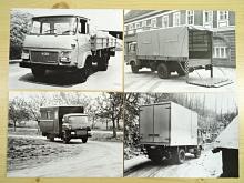 Avia A 30, A 31 - fotografie