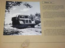 Tatra 111 - fotografie