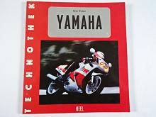 Yamaha - Mick Walker - 1995