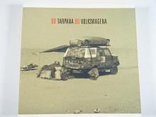 Od Tarpana do Volkswagena - Zenon Bosacki - 2014