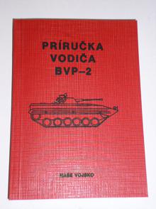 Príručka vodiča BVP-2 - 1991
