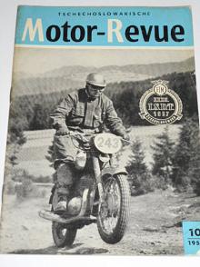 FERRO DE MOTOCROSS CLÁSSICO: 1961 JAWA 250 TIPO 554 ISDT - Motocross Action  Magazine