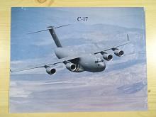 C-17 - prospekt