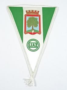 Liaz - vlaječka