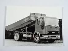Iveco EuroCargo, Iveco Transporter Daily/TurboDaily - fotografie - 1993