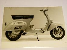 Vespa 50 S/P - fotografie