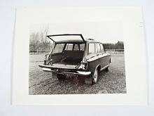 Moskvič 427 - fotografie