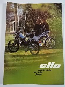 Cilo Cross, Monte - Carlo, Grand - Prix - prospekt