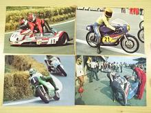 Grand Prix - Mistrovství světa ČSSR - soubor fotografií