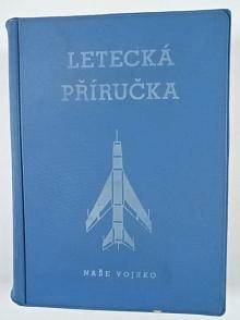 Letecká příručka - 1967