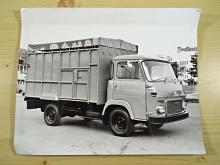 Avia A 15 - fotografie