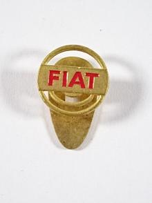 Fiat - odznak